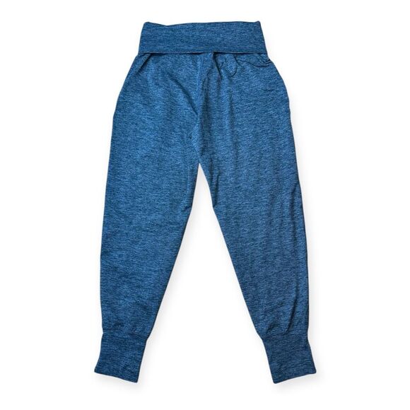 OFFLINE BY AERIE Women’s Dark Heathered Gray The Hugger Athletic Jogger Size Sma - Picture 4 of 9